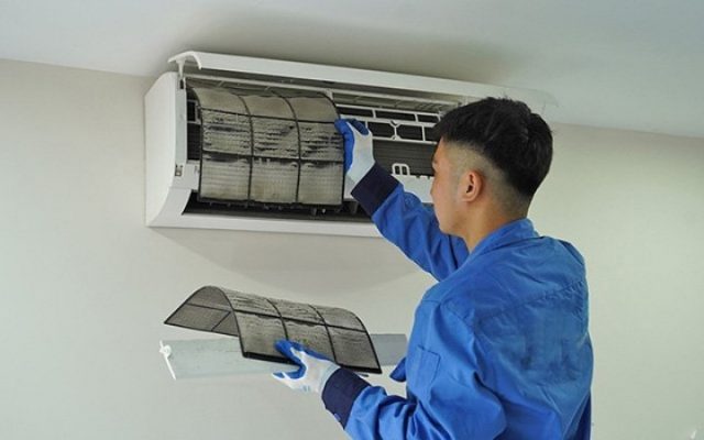 SỬA CHỮA MÁY LẠNH 14 5o