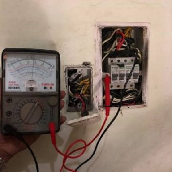 Thợ sửa chập điện tại nhà Biên Hòa Thợ sửa chập điện tại nhà Biên Hòa