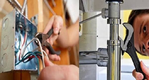 Thợ sửa điện nước Biên Hòa Thợ sửa điện nước Biên Hòa