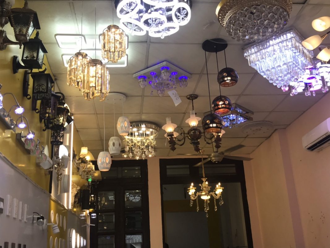 Thợ sửa điện nước tại Bình Dương -Uy Tín - Giá Rẻ - 0778555730 7 den