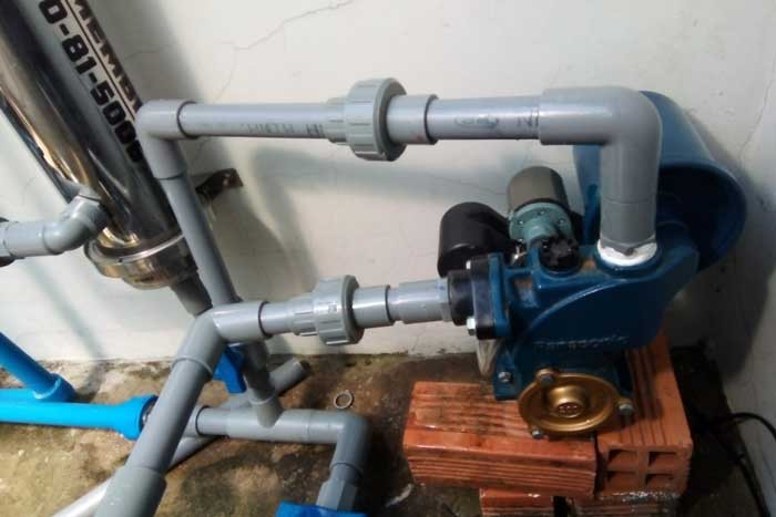 Dịch vụ sửa máy bơm nước uy tín Dịch vụ sửa máy bơm nước uy tín