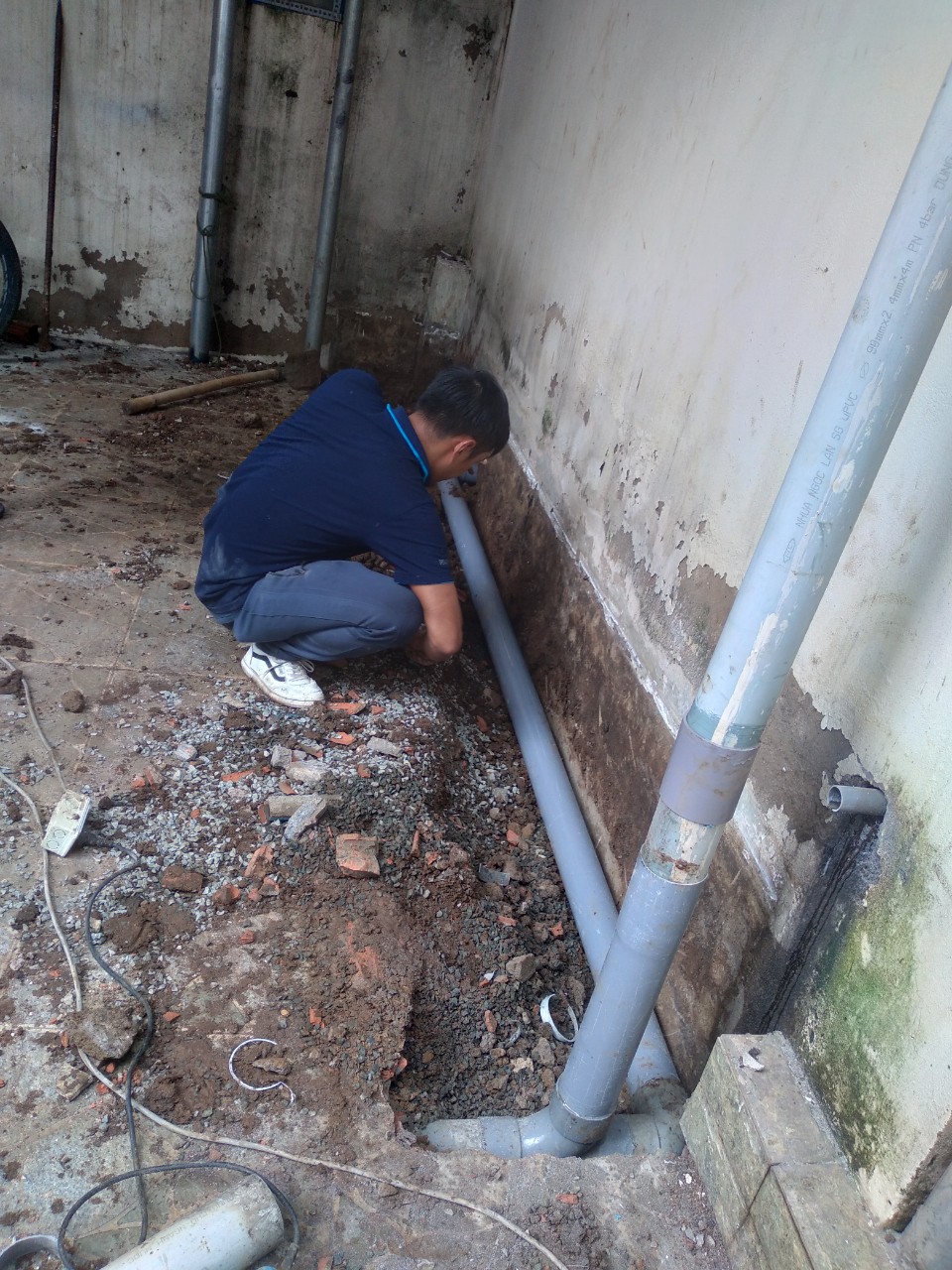 Những điều cần biết về thợ sửa ống nước quận 2 - Giải quyết nhanh sự cố đường ống của bạn