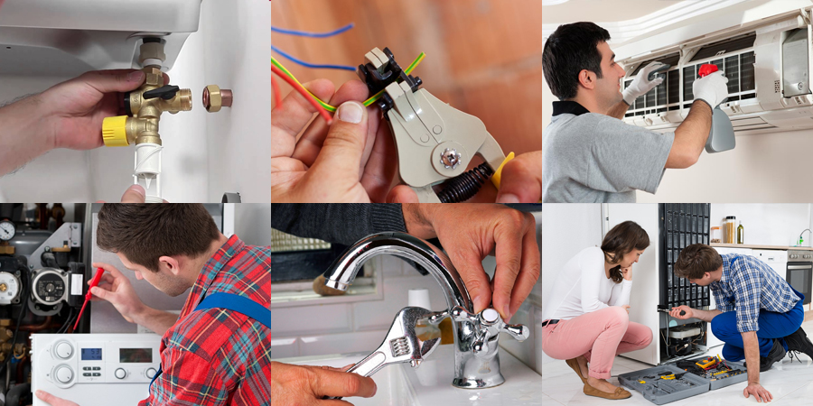 Thợ Sửa Điện Nước Tại Phường Thống Nhất, Biên Hòa-Đồng Nai, Uy Tín - Chuyên Nghiệp -Gía Rẻ 1 Thợ sửa điện nước tại phường Thống Nhất