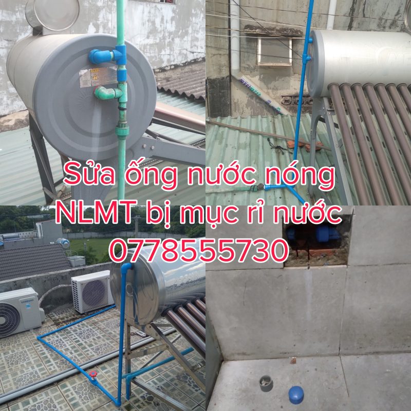 Thợ Sửa Máy Nước Nóng Năng Lượng Mặt Trời Dĩ An, Bình Dương 18 sua may nuoc nong nang luong mat troi tai di an