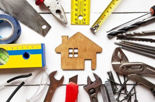 Dụng cụ chuẩn bị cần sửa chữa ống nước tại nhà Dụng cụ chuẩn bị cần sửa chữa ống nước tại nhà