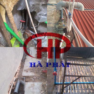 Hướng dẫn sửa chữa ống nước tại nhà hiệu quả Hướng dẫn sửa chữa ống nước tại nhà hiệu quả