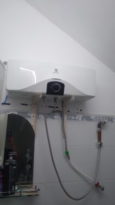 Lắp đặt máy nước nóng trực tiếp, gián tiếp tại nhà Lắp đặt máy nước nóng trực tiếp, gián tiếp tại nhà