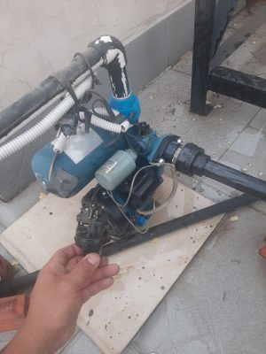 Thợ sửa máy bơm tăng áp tại nhà Thợ sửa máy bơm tăng áp tại nhà