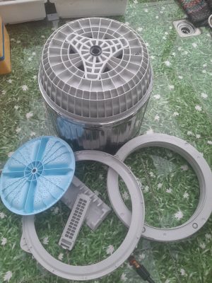 Vệ sinh máy giặt tại nhà Thủ Đức Vệ sinh máy giặt tại nhà Thủ Đức