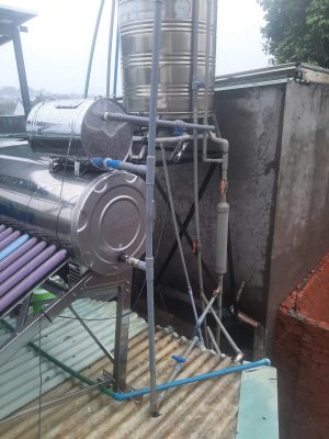 Lắp đặt ống nước cho máy năng lượng mặt trời quận thủ đức Lắp đặt ống nước cho máy năng lượng mặt trời quận thủ đức