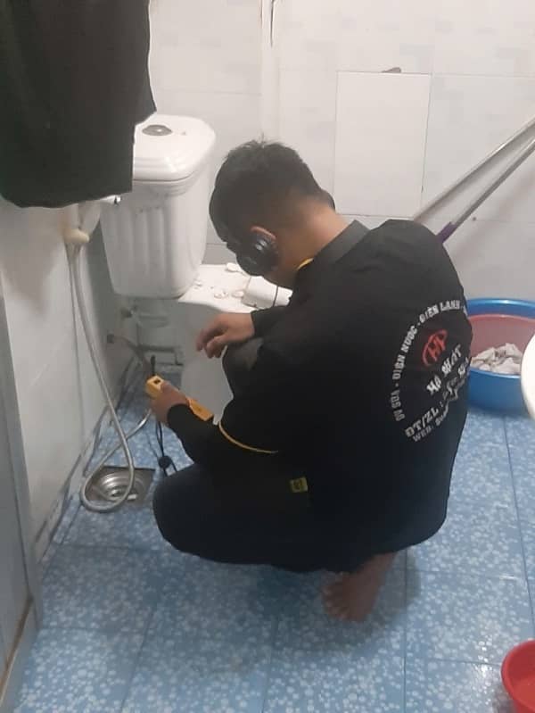 Dịch Vụ Dò Tìm Rò Rỉ Nước Ngầm Tại Nhà Bè - Sửa Chữa Ống Nước Ngầm - Hotline 0778.555.730 19 do tim ro ri nuoc