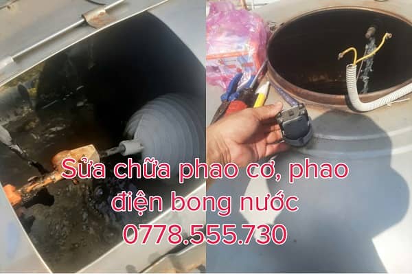 Thợ Sửa Phao Cơ Phao Điện Bồn Nước Tại Biên Hòa - Hotline 0778.555.730 - Gọi Thợ Đến Ngay 21 sua chua phao co phao dien