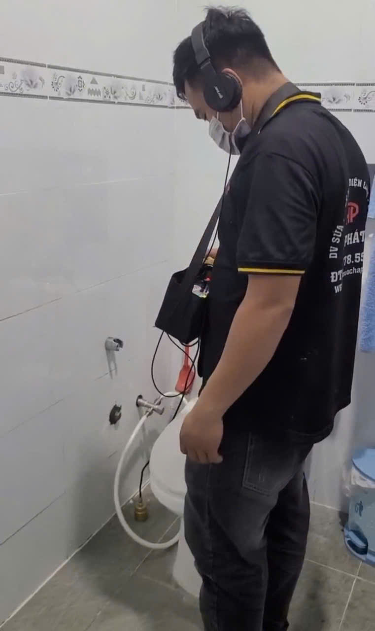 Dịch vụ dò tìm rò rỉ nước ngầm tại quận Đống Đa Dịch vụ dò tìm rò rỉ nước ngầm tại quận Đống Đa