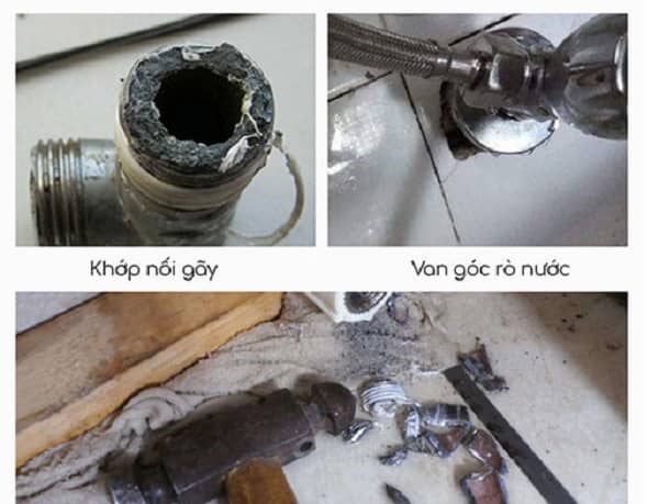 Thợ Sửa Chữa Van Khóa Nước Âm Tường Biên Hòa - Nhanh, gọn, tiết kiệm chi phí 14 van khoa nuoc bi gay 1