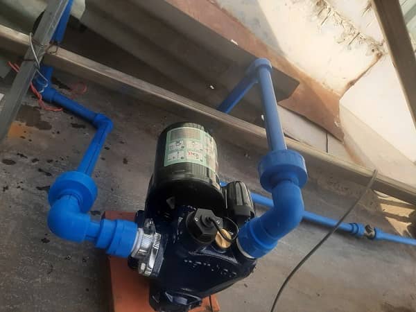 Dịch Vụ Lắp Đặt Máy Bơm Tăng Áp Tại Thủ Đức - Thợ Sửa Máy Bơm Nước - 0778.555.730 9 Lap bom tang ap