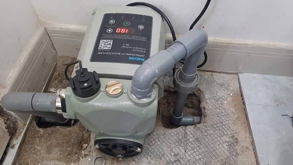 Thợ lắp máy bơm tăng áp tại Bình Thạnh Thợ lắp máy bơm tăng áp tại Bình Thạnh