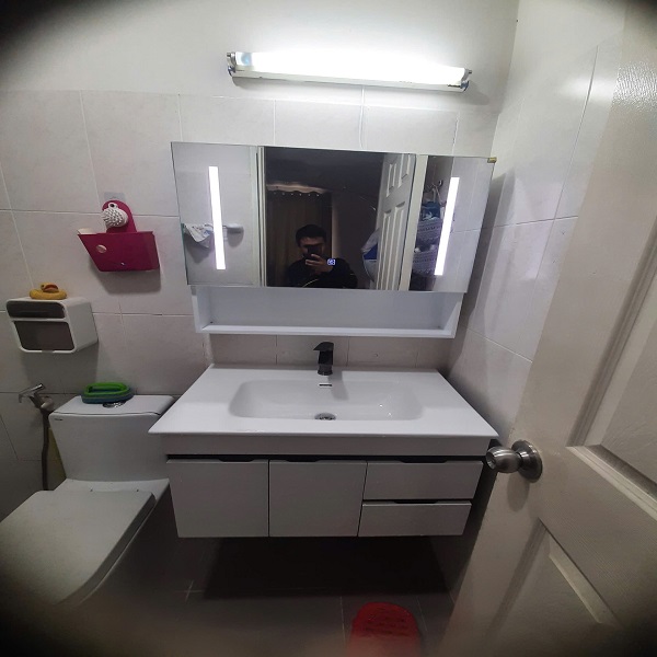 Thợ lắp lavabo tại nhà quận 2 Thợ lắp lavabo tại nhà quận 2