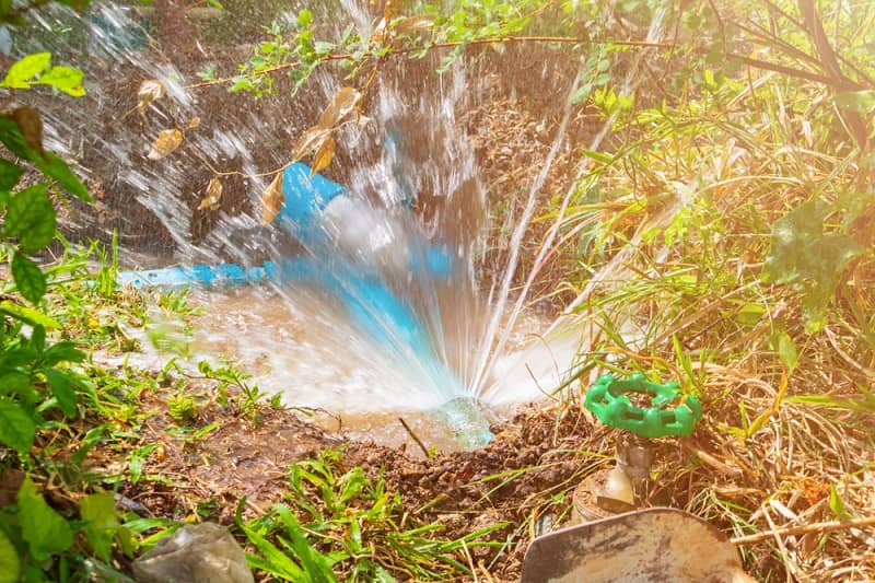 Dịch vụ dò rò rỉ nước chuyên nghiệp - Giá rẻ - Chính xác 100% 11 111 1
