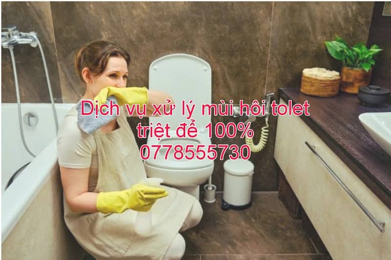 Báo giá xử lý chống hôi nhà vệ sinh tại Biên Hòa - Triệt để 100% 19 dic vu xu ly mui hoi nha ve sinh 1