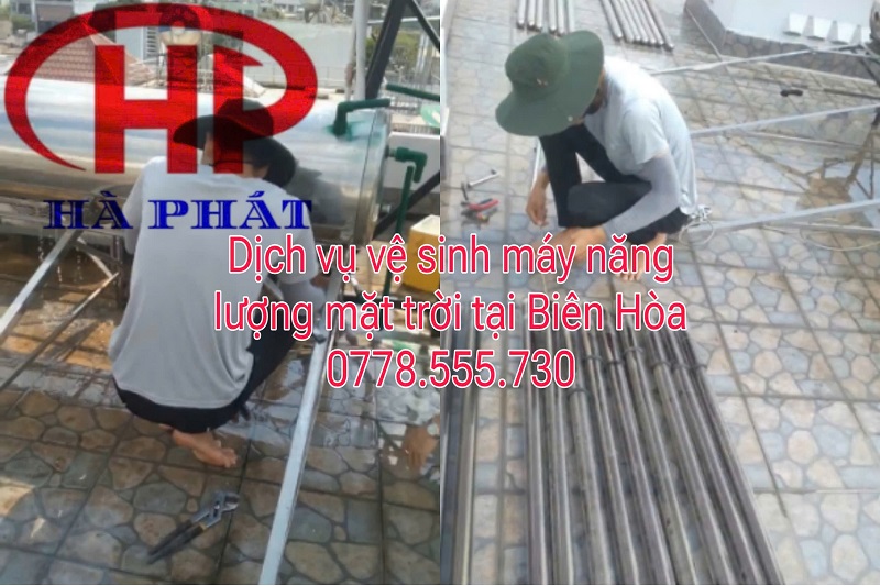 Hình ảnh kỹ thuật viên nhận vệ sinh máy nước nóng nlmt cho khách tại Biên Hòa Hình ảnh kỹ thuật viên nhận vệ sinh máy nước nóng nlmt cho khách tại Biên Hòa