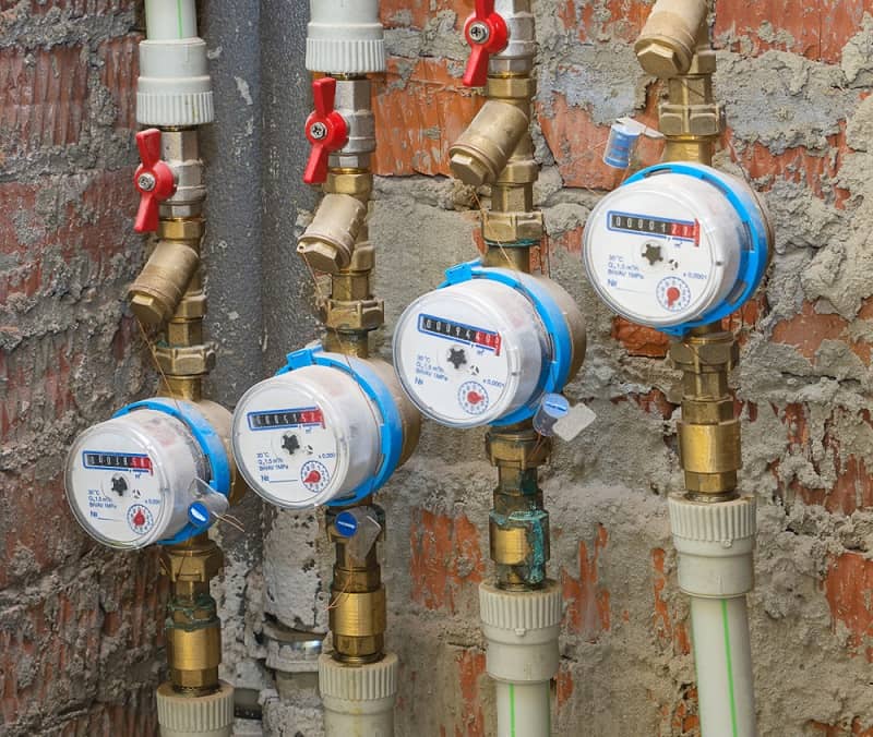 Hà Phát hướng dẫn kiểm tra đường ống nước rò rỉ tại nhà chính xác Hà Phát hướng dẫn kiểm tra đường ống nước rò rỉ tại nhà chính xác