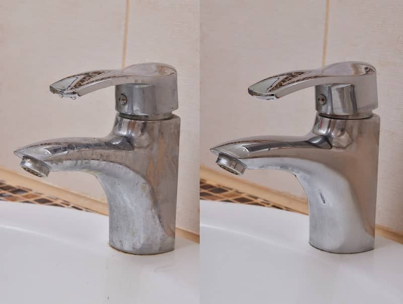 Thay thế vòi nước bồn rửa mặt lavabo bị rò rỉ nước Thay thế vòi nước bồn rửa mặt lavabo bị rò rỉ nước