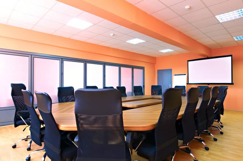 Thi công trần thạch cao nổi cho văn phòng tại TPHCM Thi công trần thạch cao nổi cho văn phòng tại TPHCM