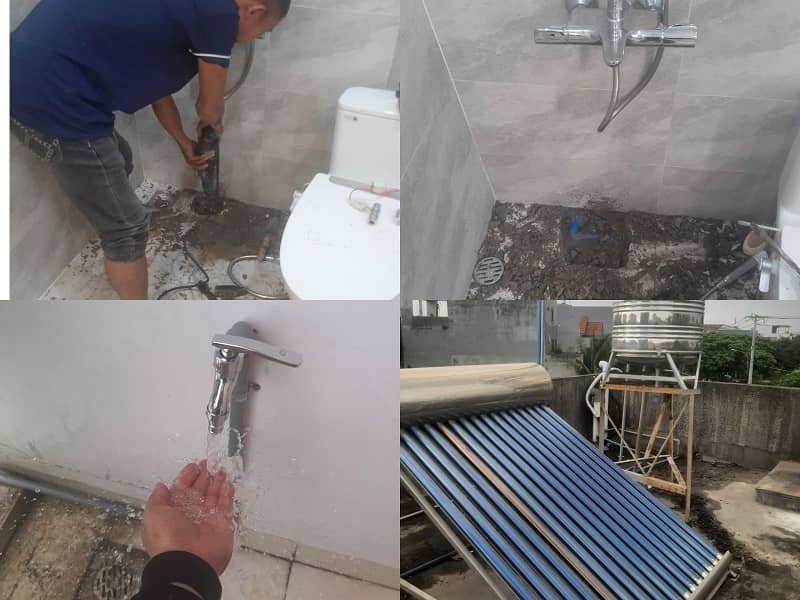 Thợ sửa ống nước tại nhà Quận 3 - 24/24h - Giá Tốt - 0778555730 10 tho sua ong nuoc tai nha quan 3 1