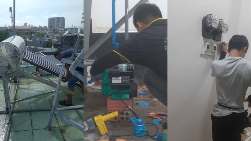 Hà Phát đơn vị sửa chữa điện nước tại quận 5 giá rẻ, uy tín Hà Phát đơn vị sửa chữa điện nước tại quận 5 giá rẻ, uy tín