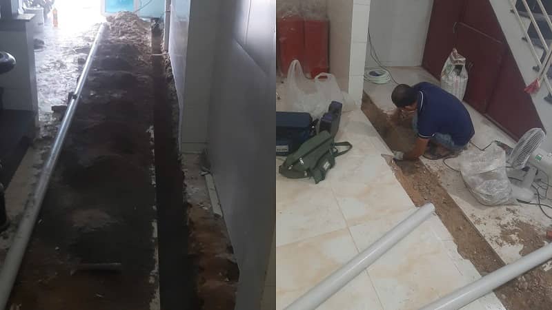 Thợ lắp đặt đường ống nước tại nhà tphcm Thợ lắp đặt đường ống nước tại nhà tphcm