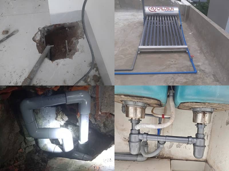 Thợ sửa ống nước rò rỉ tại quận 5 tphcm uy tín Thợ sửa ống nước rò rỉ tại quận 5 tphcm uy tín