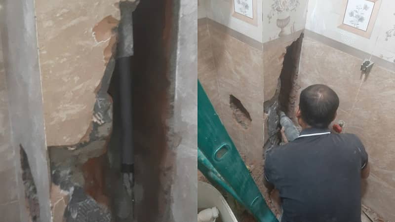 Thợ sửa ống nước tại nhà quận 4 tphcm uy tín Thợ sửa ống nước tại nhà quận 4 tphcm uy tín