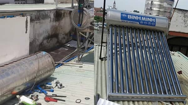 Thợ sửa máy nước nóng năng lượng mặt trời tại quận Tân Bình– Dịch vụ uy tín – 0778555730 2 lap may nuoc nong nang luong mat toi tan binh1