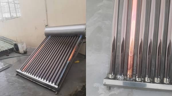 Sửa máy nước nóng năng lượng mặt trời không nóng tại Gò Vấp Sửa máy nước nóng năng lượng mặt trời không nóng tại Gò Vấp