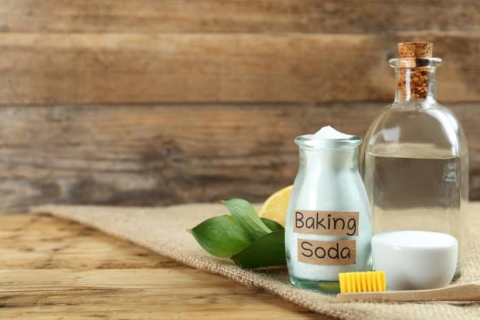 Baking Soda và Muối khử mùi nhà vệ sinh hiệu quả được nhiều người áp dụng Baking Soda và Muối khử mùi nhà vệ sinh hiệu quả được nhiều người áp dụng