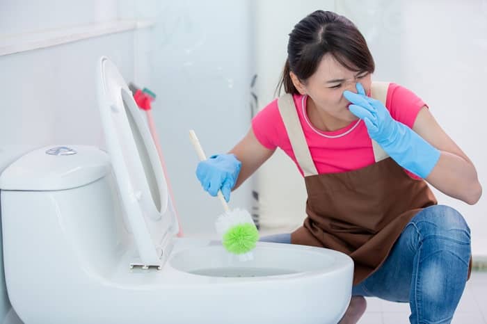 10+ Cách khử mùi hôi nhà vệ sinh mới xây hiệu quả, triệt để 100% 2 cách khử mùi hôi nhà vệ sinh mới xây