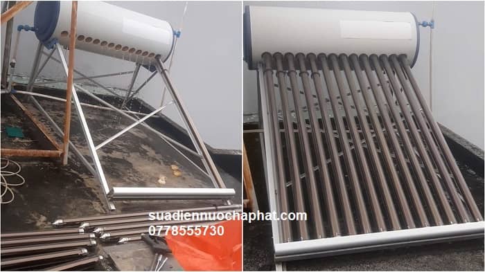 Dịch vụ vệ sinh máy nước nóng năng lượng mặt trời tại Gò Vấp gồm những gì Dịch vụ vệ sinh máy nước nóng năng lượng mặt trời tại Gò Vấp gồm những gì