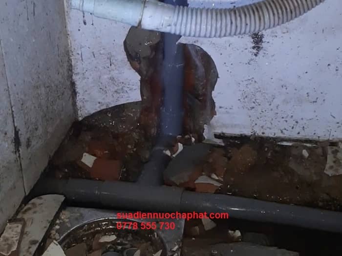 Báo giá siêu âm dò rò rỉ ống nước bể âm tường, âm sàn rẻ nhất tại Long An Báo giá siêu âm dò rò rỉ ống nước bể âm tường, âm sàn rẻ nhất tại Long An