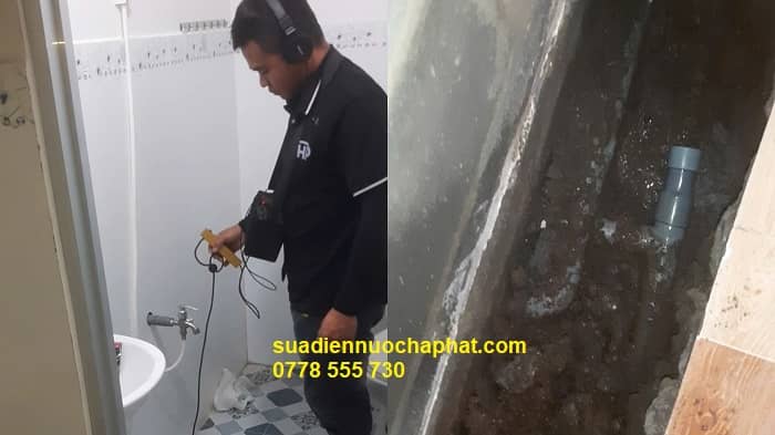 Ngoài ra, Hà Phát còn cung cấp dịch vụ dò tìm rò rri nước ngầm tại quận 4 chính xác 100% Ngoài ra, Hà Phát còn cung cấp dịch vụ dò tìm rò rri nước ngầm tại quận 4 chính xác 100%