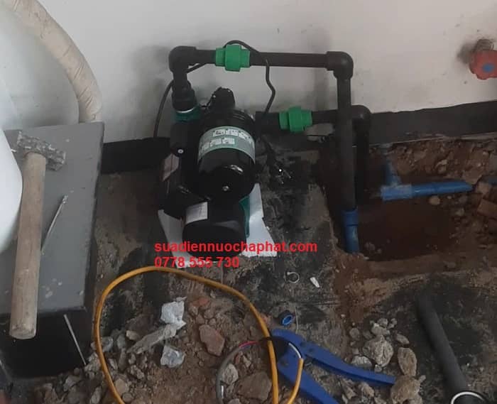 Dịch vụ thợ lắp máy bơm tăng áp tại quận 2 giá rẻ, bảo hành lâu Dịch vụ thợ lắp máy bơm tăng áp tại quận 2 giá rẻ, bảo hành lâu
