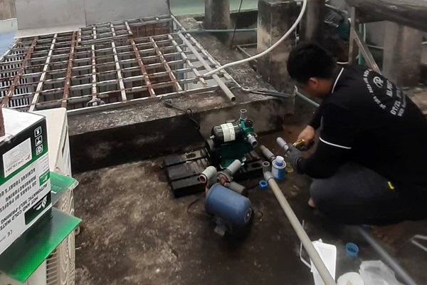 Thợ lắp máy bơm tăng áp tại Phú Nhuận giá rẻ, uy tín, bảo hành lâu - 0778 555 730 3 Thợ lắp máy bơm tăng áp tại Phú Nhuận