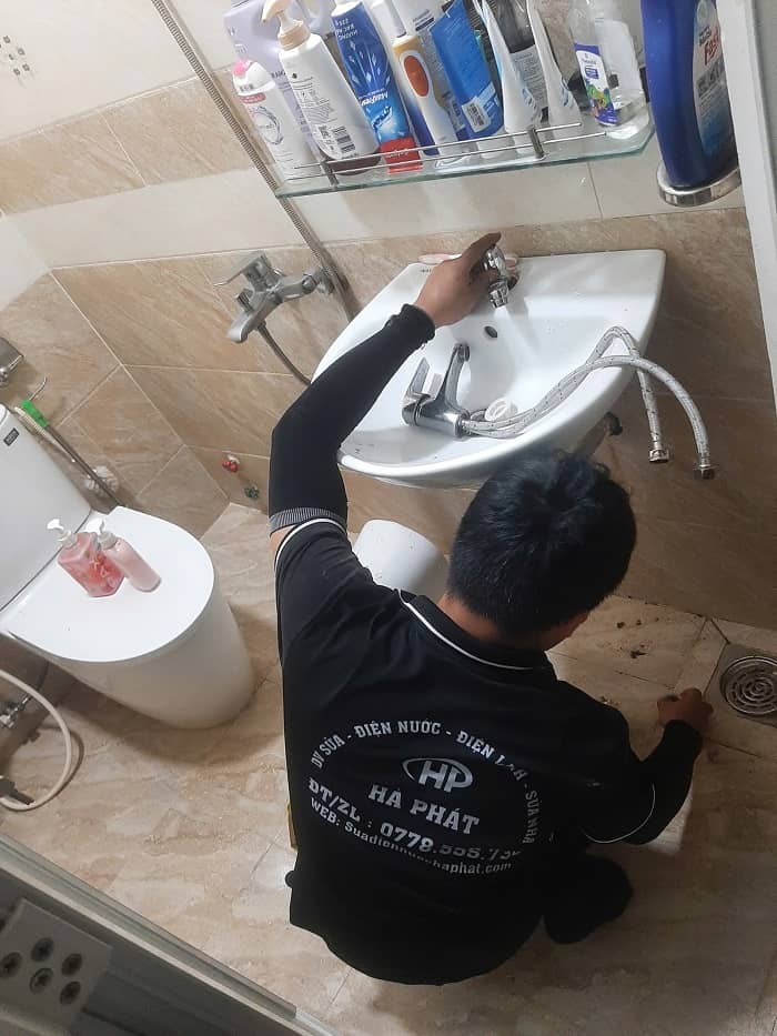 Quy Trình 5 Bước Sửa Đúng Bệnh Báo Đúng Giá Tại Hà Phát Quy Trình 5 Bước Sửa Đúng Bệnh Báo Đúng Giá Tại Hà Phát