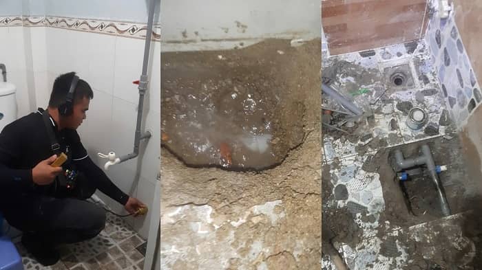 Điện nước Hà Phát đơn vị dò tìm rò rỉ nước ngầm uy tín chính xác nhất tại Đồng Nai Điện nước Hà Phát đơn vị dò tìm rò rỉ nước ngầm uy tín chính xác nhất tại Đồng Nai