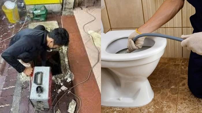 Thợ thông bồn cầu nghẹt tại Thuận An, Bình Dương Thợ thông bồn cầu nghẹt tại Thuận An, Bình Dương