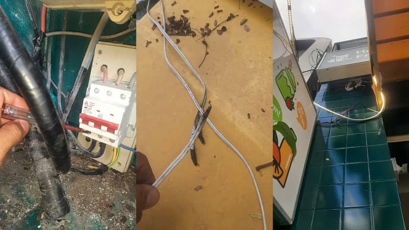 Thợ Sửa Điện Chập Cháy Âm Tường Tại Biên Hòa – Xử Lý Khẩn Cấp, Triệt Để 3 tho sua dien tai nha quan 8 1
