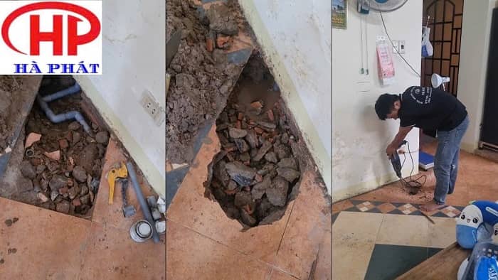 Thợ sửa điện nước tại phường Bình Quới, TPHCM - Xử lý triệt để, Uy tín, Giá rẻ 0778.555.730 1 Thợ sửa điện nước tại phường Bình Qưới