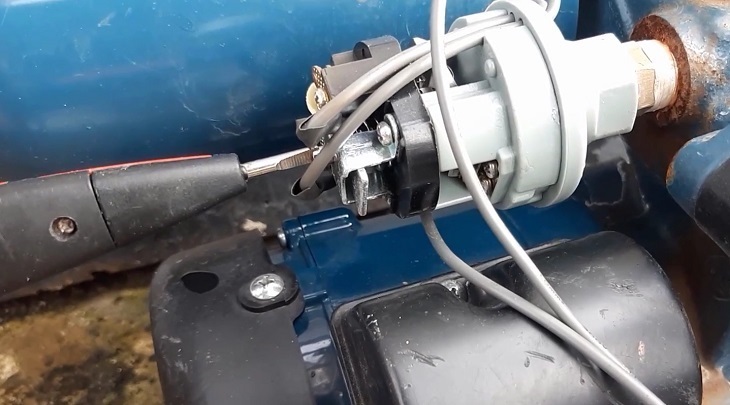 Hướng dẫn cách chỉnh máy bơm tăng áp kêu tạch tạch tại nhà đơn giản Hướng dẫn cách chỉnh máy bơm tăng áp kêu tạch tạch tại nhà đơn giản